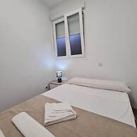 Hostal Las Fronteras