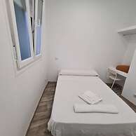 Hostal Las Fronteras