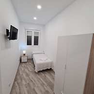 Hostal Las Fronteras