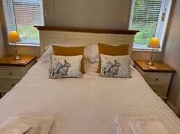 Hollicarrs Sunflower Lodge
