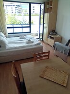 1 Bed - Sleeps 4 - Pets - Mountain Views