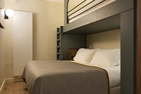 RockyPop Flaine Hotel & Spa