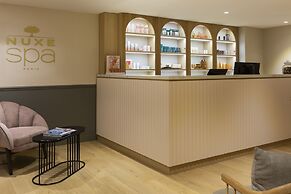 RockyPop Flaine Hotel & Spa