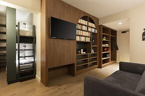RockyPop Flaine Hotel & Spa