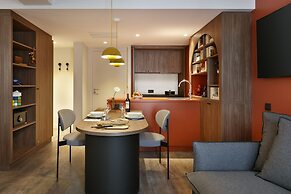 RockyPop Flaine Hotel & Spa