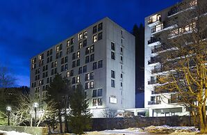 RockyPop Flaine Hotel & Spa