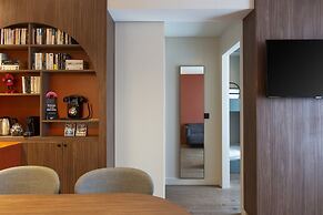 RockyPop Flaine Hotel & Spa