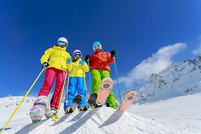 RockyPop Flaine Hotel & Spa