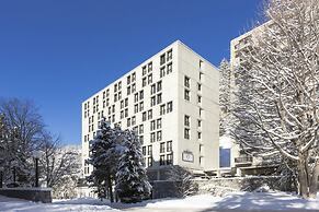RockyPop Flaine Hotel & Spa
