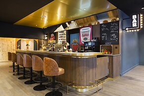 RockyPop Flaine Hotel & Spa