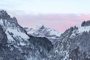RockyPop Flaine Hotel & Spa