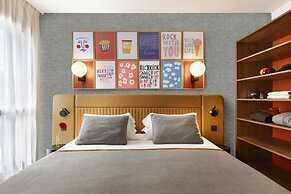 RockyPop Flaine Hotel & Spa