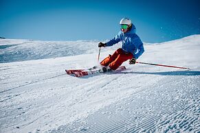 RockyPop Flaine Hotel & Spa