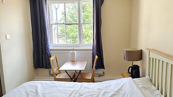 Grace Apartments - Living Rock