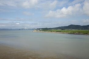 Tomonoya Hotel & Ryokan Daecheon