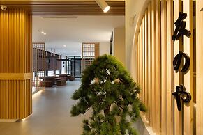 Tomonoya Hotel & Ryokan Daecheon