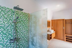 Villa Rama Penida by ABM