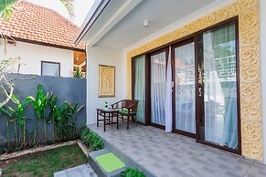 Villa Rama Penida by ABM