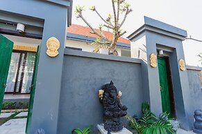 Villa Rama Penida by ABM
