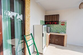 Villa Rama Penida by ABM