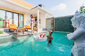 Villa Rama Penida by ABM
