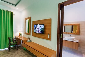 Villa Rama Penida by ABM