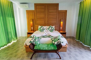 Villa Rama Penida by ABM