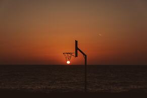 Baga Beach Myron