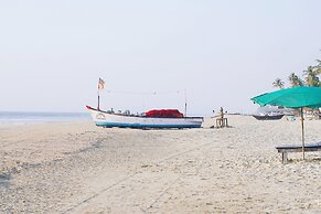 Baga Beach Myron