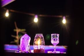 Baga Beach Myron