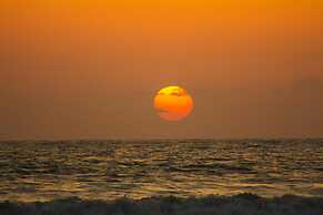 Baga Beach Myron