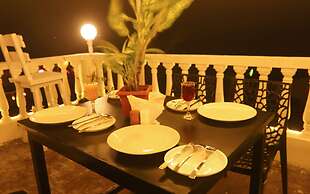 Baga Beach Myron