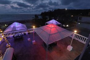 Baga Beach Myron