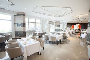Elexus Hotel Resort & Spa & Casino