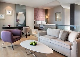 Elexus Hotel Resort & Spa & Casino