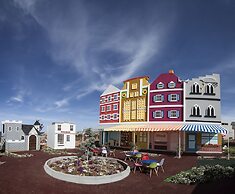 Elexus Hotel Resort & Spa & Casino