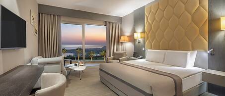 Elexus Hotel Resort & Spa & Casino