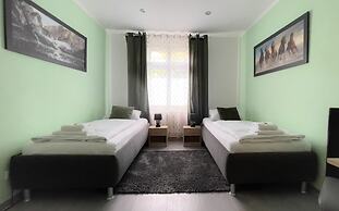 Motel Daria