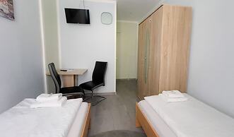 Motel Daria