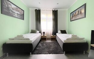 Motel Daria