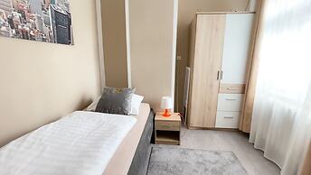 Motel Daria