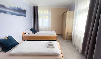 Motel Daria