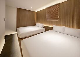 UH Suite The Myeongdong