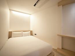 UH Suite The Myeongdong
