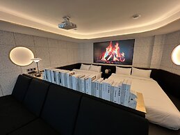 UH Suite The Myeongdong