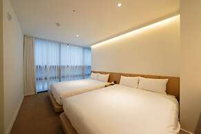 UH Suite The Myeongdong