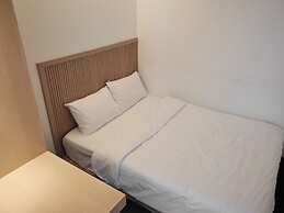 UH Suite The Myeongdong