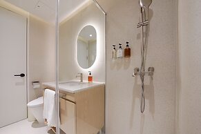UH Suite The Myeongdong