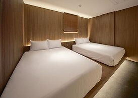 UH Suite The Myeongdong