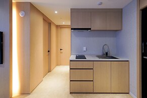 UH Suite The Myeongdong